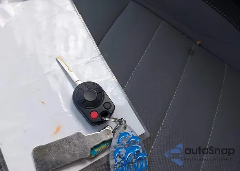 2013 Ford Escape Se из США, поврежденный, VIN 1FMCU9G95DUC75397